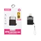 تبدیل USB OTG Lightning کلومن مدل K-OT14